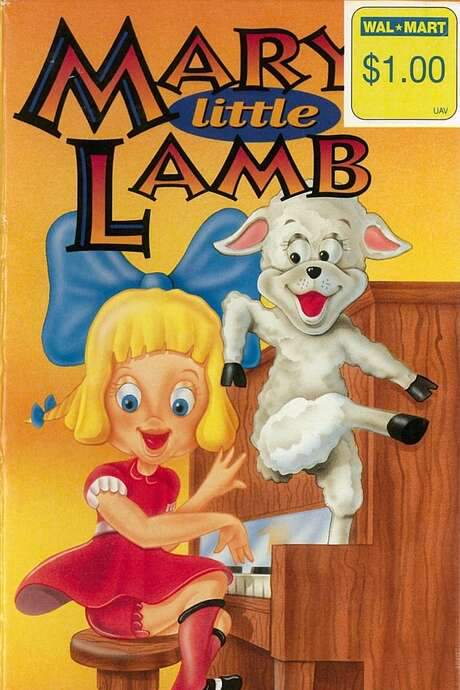Mary’s Little Lamb